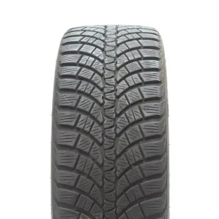 Winterreifen Kumho WinterCraft WP71 215/45R17 91V XL DOT25 2183373 - Bild 6