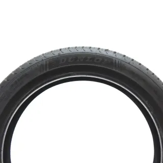 Allwetterreifen Dunlop All Season 2 XL 205/45 R17 88W DOT24 - Bild 3