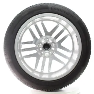 BMW 5er i5 G60 G61 Winterräder Triplex-Speiche 933 Conti 245/45R19 DOT24 5A324D6 - Bild 5