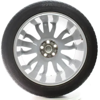 Land Rover Sport L494 Einzelrad Winter Style 5007 Conti 275/45R21 DK62-1007-EA - Bild 3