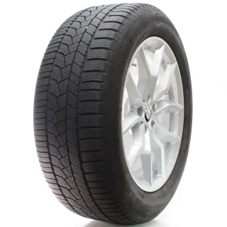 BMW X5 G05 Winterräder V-Speiche 734 Continental 265/50R19 DOT22 6880685 - Bild 6