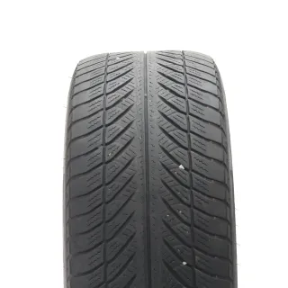 BMW 5er G30 G31 Winterräder W-Speiche 632 Goodyear 245/45R18 100V 6863418 - Bild 7