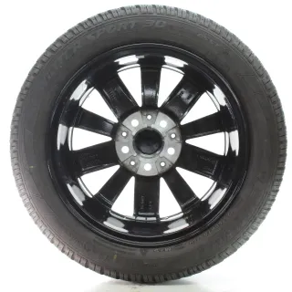 MINI Cooper F55 F56 F57 Winterräder Radial Spoke 508 Dunlop 175/60R16 6866674 - Bild 5