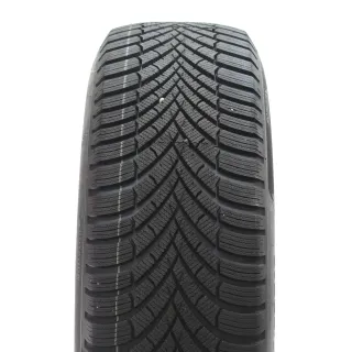 VW Tiguan AD1 Audi Q3 F3 Winterräder Stahl 215/65R17 99H DOT24 5QF601027J/R/ - Bild 7