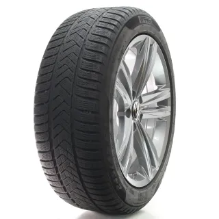 VW Arteon 3H Passat 3G Winterräder Sebring Pirelli 245/45R18 DOT23 3G8601025N - Bild 6