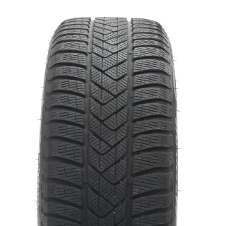 BMW 5er G30 G31 Winterräder M Performance 786 Pirelli 245/40R19 98V 6885455 - Bild 7