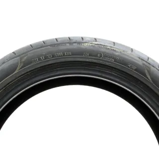 Sommerreifen Pirelli P-Zero (PZ4) ALP XL X 285/40 R20 108Y DOT22 1Stk - Bild 4