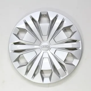 Audi Q3 F3 17 Zoll Radkappen Radblenden Radzierblenden Original 83A601147 4Stk - Bild 5