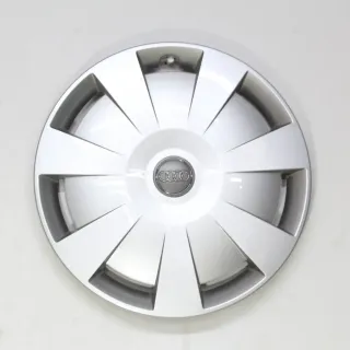 Audi A3 8V 16 Zoll Radkappen Radblenden Radzierblenden Original 8V0601147D 4Stk - Bild 5