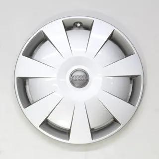 Audi A3 8V 16 Zoll Radkappen Radblenden Radzierblenden Original 8V0601147D 4Stk - Bild 4