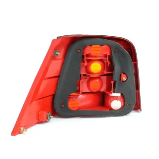VW Golf IV 1J Schlussleuchte mit Rückfahrleuchte rechts 1J6945096AA - Bild 4
