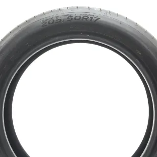 Sommerreifen Hankook Ventus S1 evo 3 K127E ev * XL 205/50 R17 93H 1Stk DOT24 - Bild 5