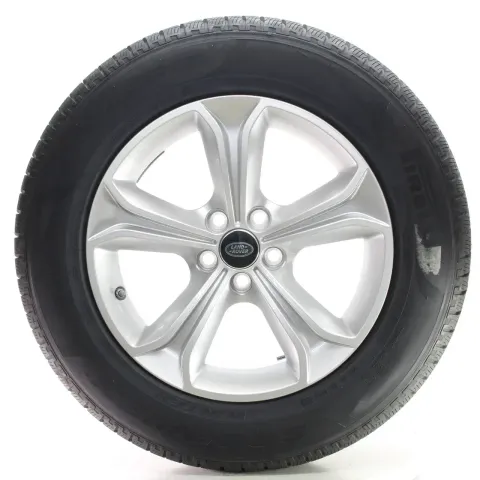 Background image for Land Rover Discovery Sport L550 Winterräder 5-Arm Pirelli 225/65R17 FK72-1007-AB