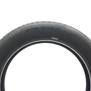 Sommerreifen Hankook Ventus S1 evo 3 EV * XL 205/50 R17 93H DEMO 1Stk - Bild 3