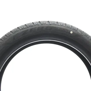 Winterreifen Pirelli P-Zero Winter * XL 255/40 R19 100V DOT24 NEU 1Stk - Bild 3