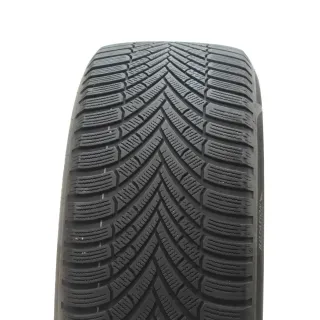 VW Tiguan CT1 Winterräder Napoli Sentury 235/55R18 DOT24 104H 571601025K - Bild 7