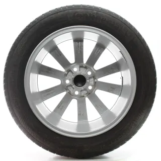 VW Arteon 3H Passat 3G B8 Winterräder Merano Conti 215/55R17 94H 3G8071497 - Bild 5