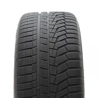 Audi RSQ8 4MN Winterräder 10-Speichen-Stern-Design Hankook 275/40R22 4M8601025AM - Bild 7