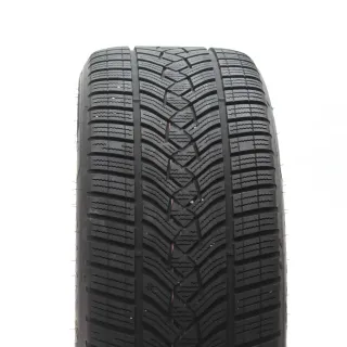 BMW 4er i4 G26 Winterräder M Aerodynamikrad 858 Goodyear 245/45R18 DOT23 8747286 - Bild 8