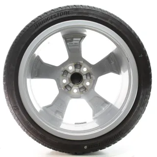 Audi A3 S3 8Y Winterräder 5-Speichen Bridgestone 225/40R18 92V 8Y0601025CP - Bild 5