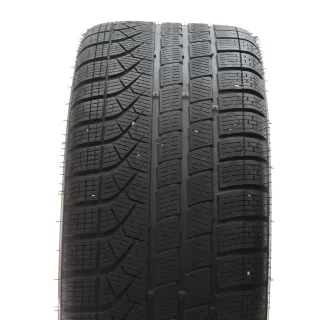 BMW 8er G14 G15 G46 Winterräder M Doppelspeiche 727 245/40-275/35R19 8090019-20 - Bild 7