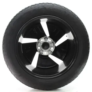 VW Passat B9 Variant CJ5 Winterräder Bologna Goodyear 215/55R17 DOT25 3J0601025K - Bild 5