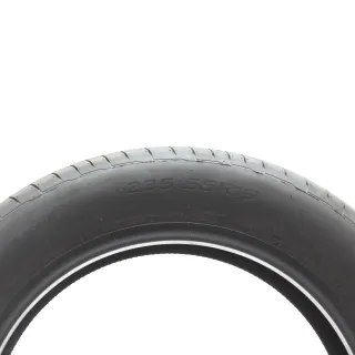 Sommerreifen Hankook Ventus S1 evo 3 ev + AO 235/55 R19 101T DOT25 DEMO 1Stk - Bild 4