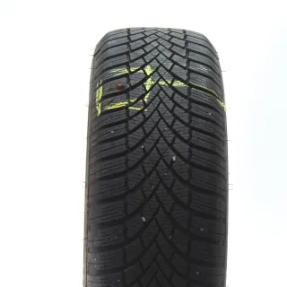 VW T-ROC A11 AC7 Winterräder Corvara Bridgestone 205/60R16 92H DOT24 2GA601025Q - Bild 5