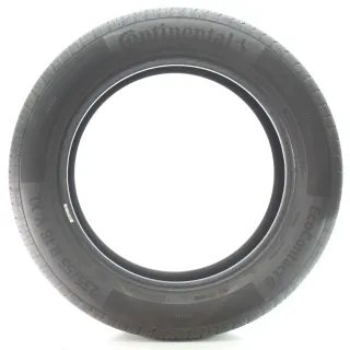 Sommerreifen Continental Eco Contact 6 XL 235/55 R18 104V DOT26 DEMO - Bild 2