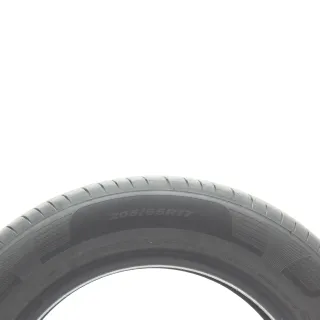 Sommerreifen Nexen N Fera Sport I * XL 205/65 R17 100Y DOT26 DEMO 8807622215742 - Bild 4