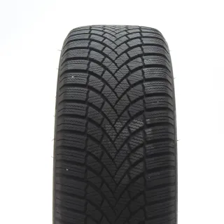 Skoda Octavia IV NX Winterräder Lyra Schwarz Bridgestone 205/55R17 5E3601025AE - Bild 7