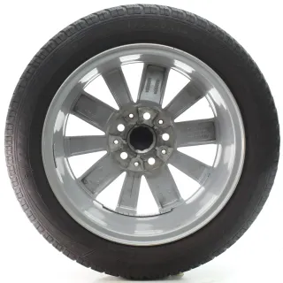 MINI Cooper F55 F56 F57 Winterräder Radial Spoke 508 Dunlop 175/60R16 6855117 - Bild 5