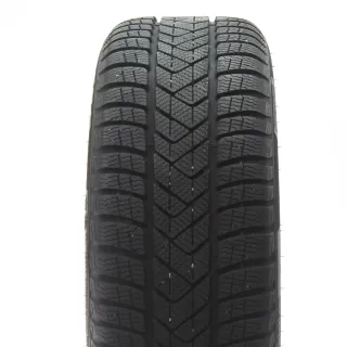 BMW 2er G42 3er G20 G21 Winterräder V-Speiche 780 225/45R18 95H DOT24 6883522 - Bild 7