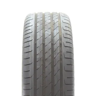 Sommerreifen Continental EcoContact 7 + EV 225/55 R17 97V DOT26 - Bild 6