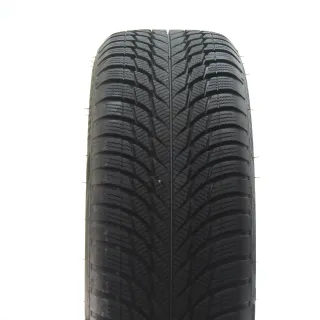 Audi A1 Sportback GBA Winterräder Bridgestone 195/55R16 91V DOT25 82A601025C - Bild 7
