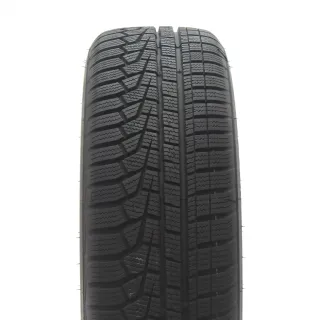 Audi A1 GB VW Polo 2G Winterräder Stahl Hankook 185/65R15 92H DOT25 2Q0601027AG - Bild 7