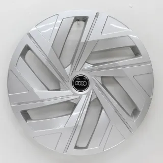 Audi Q4 E-Tron F4 19 Zoll Radkappen Radblenden Original 89A601147A 4Stk - Bild 3