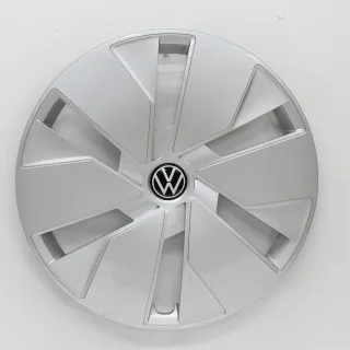 VW ID.3 E11 18 Zoll Radkappen Radblenden Radzierblenden Original 10A601147 4Stk - Bild 3