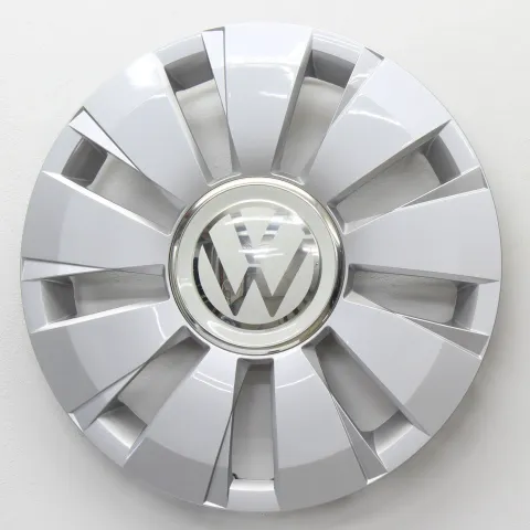 Background image for VW UP! 14 Zoll Radkappe Radblende Radzierblende Original NEU 1S0601147 1Stk