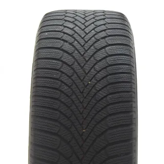 VW ID.4 E21 ID.5 E39 Winterrad Loen Bridgestone 255/50R19 107W DOT25 11A071499 - Bild 4