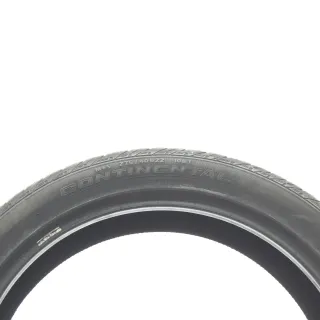 Sommerreifen Continental Cross Contact LX Sport XL 275/40 R22 108Y DOT23 - Bild 3