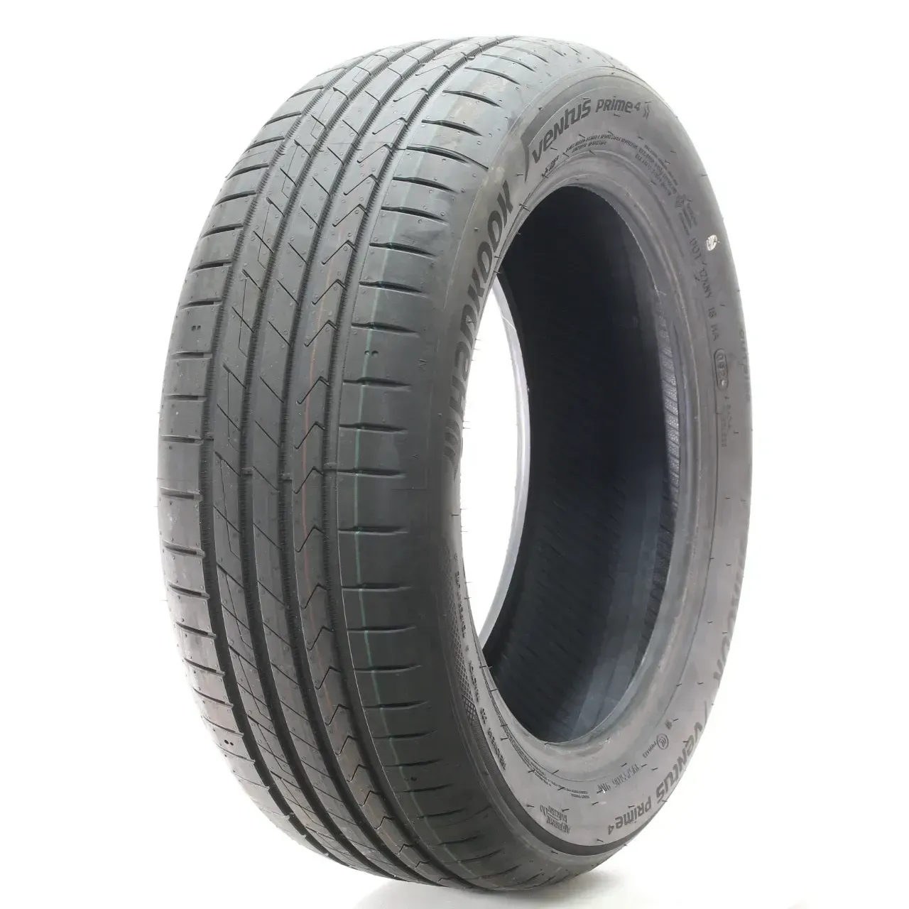 Sommerreifen Hankook Ventus Prime 4 K135 * XL 195/55R16 91W DOT24 1Stk - Bild 1