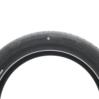 Sommerreifen Bridgestone Turanza 6 * MO XL 245/40 R20 99Y DOT25 DEMO 1Stk - Bild 4