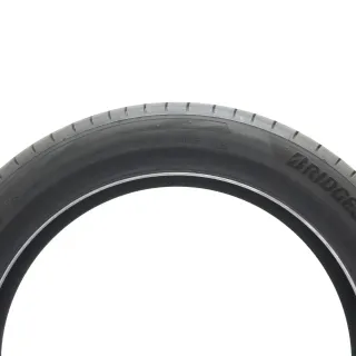 Sommerreifen Bridgestone Turanza 6 * Enliten XL 245/40 R19 98Y DOT25 DEMO 1Stk - Bild 5