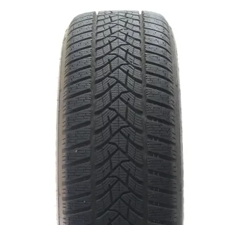 Skoda Superb IV NZ Winterräder Crystal Dunlop 215/55R17 98V DOT24 3P0601025AC - Bild 7