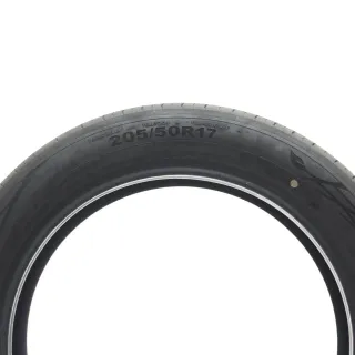 Sommerreifen Giti GitiComfort 225 V1 XL * 205/50 R17 93H DOT24 DEMO 1Stk - Bild 3