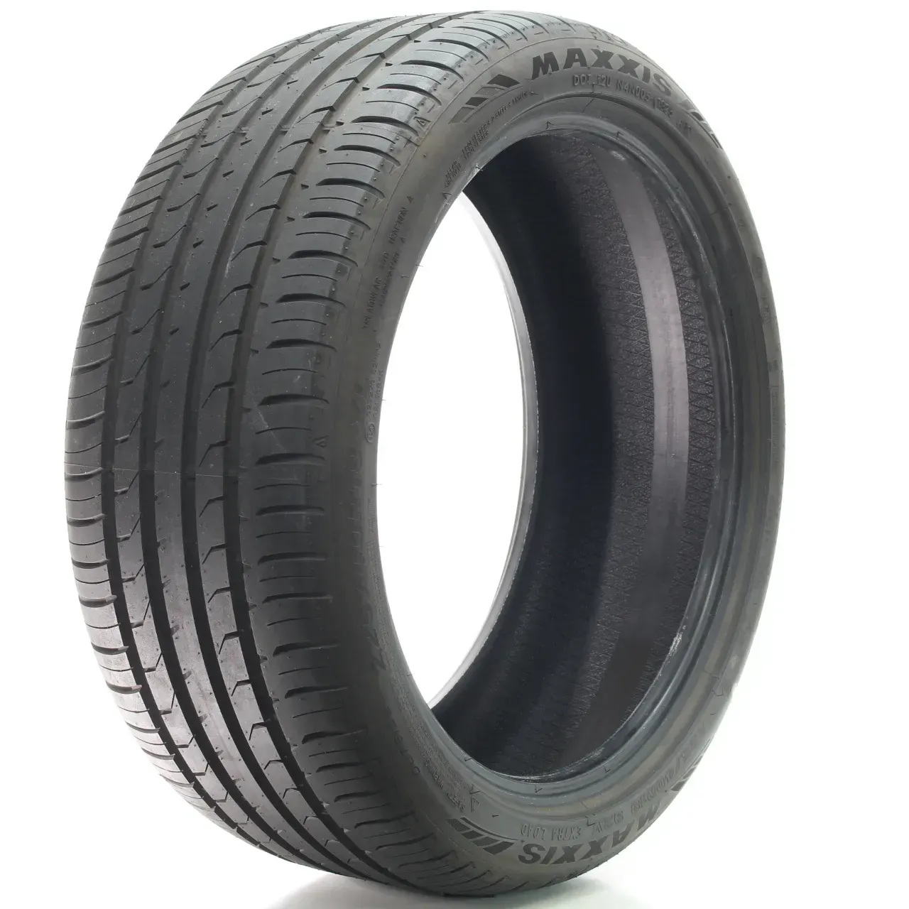 Sommerreifen Maxxis Premitra HP5 * XL 225/40 R18 92V DOT25 1Stk - Bild 1