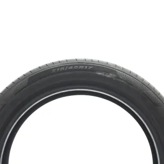 Sommerreifen Nexen N Fera Sport * XL 215/45 R17 91Y DOT25 1Stk - Bild 3