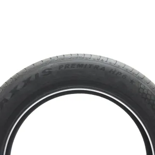 Sommerreifen Maxxis Premitra HP6 * XL 205/55 R17 95Y DOT25 DEMO 1Stk - Bild 3