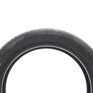 Sommerreifen Nexen N Fera Sport XL SU2 * 215/45 R17 91Y DOT25 1Stk - Bild 5